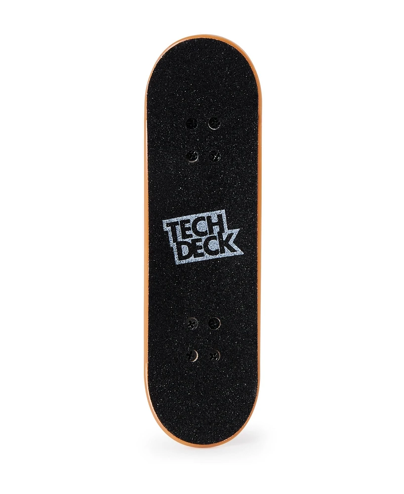 Tech Deck, Sk8shop Fingerboard Bonus Pack -Styles May Vary - Multi