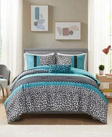 Mi Zone Chloe Comforter Sets