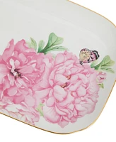 Royal Albert Miranda Kerr Friendship 9.8" Sandwich Tray