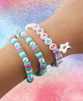 Geoffrey's Toy Box Diy Bracelet Designer Stacker Jewelry Set, Created for Macy's