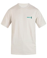 Hurley Men's Everyday Northshore Gal Short Sleeve T-shirt