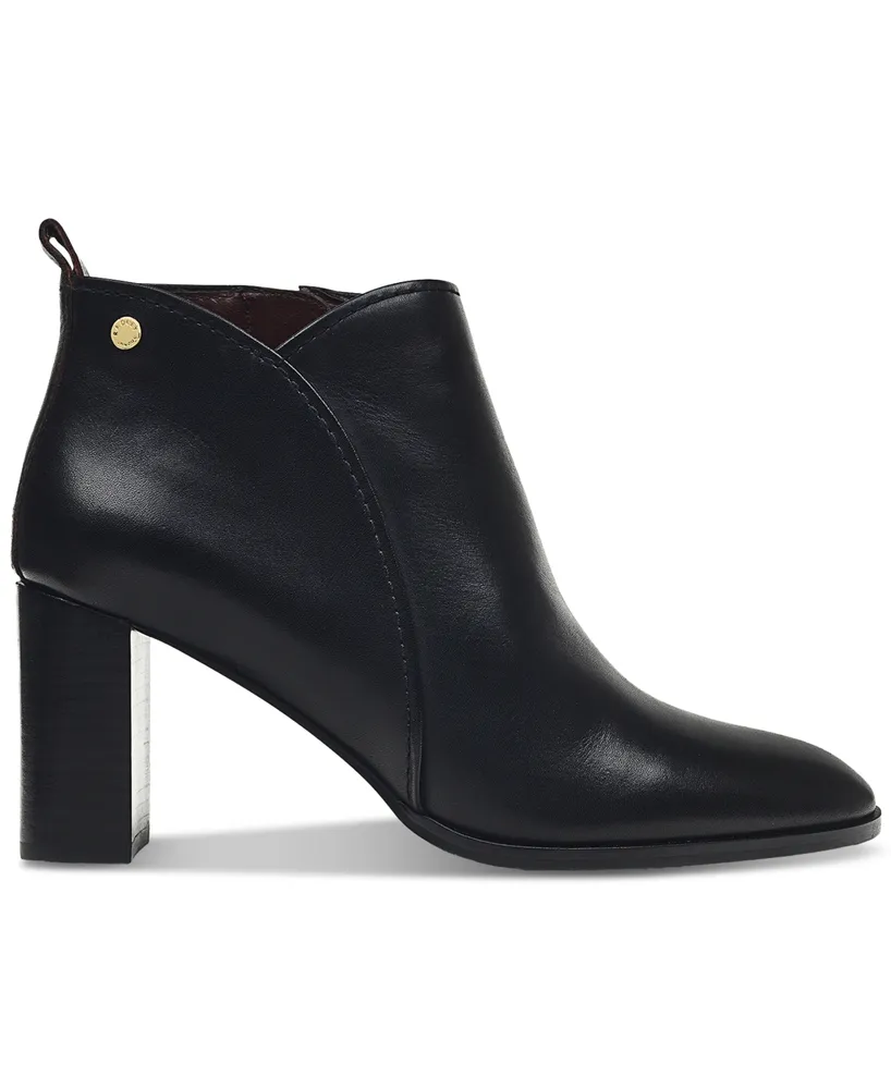 Radley London Women's Tulip Street Dress Ankle Booties