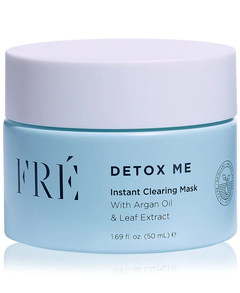 FRE Detox Me Clearing Mask, 1.69oz.