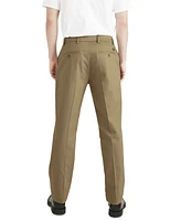 Dockers Men's Signature Classic Fit Iron Free Khaki Pants with Stain Defender