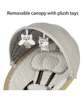 Safety 1st Baby 5 Modes Bluetooth Swing