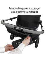 Safety 1st Baby Summit Wagon Stroller