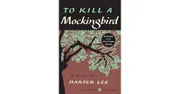 To Kill a Mockingbird by Harper Lee