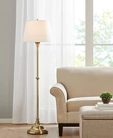 Hampton Hill Aelorian 59" Floor Lamp