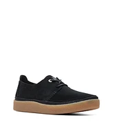 Clarks Men's Collection Oakpark Lace Casual Shoes