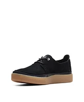 Clarks Men's Collection Oakpark Lace Casual Shoes