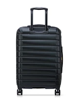 Closeout! Delsey Shadow 5.0 Expandable 24" Check-in Spinner Luggage