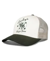 Lucky Brand Women's Lucky's Trucker Cap