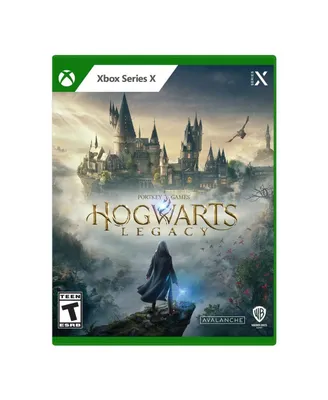 Warner Home Video Games Hogwarts Legacy Xbox Series X
