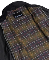 Barbour Men's Ashby Wax Jacket