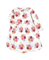 Hudson Baby Girls Cotton Dresses