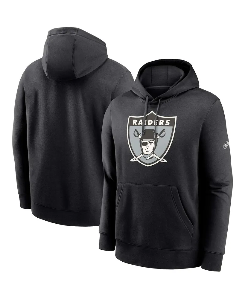 Men's Nike Heather Charcoal Pittsburgh Steelers Big & Tall Rewind Club Fleece Pullover Hoodie