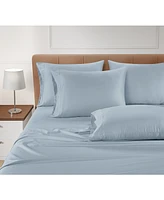 Closeout! Dawson 1000-Thread Count Cotton Blend 6-Pc. Sheet Set