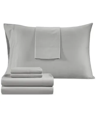 Closeout! Dawson 1000-Thread Count Cotton Blend 6-Pc. Sheet Set