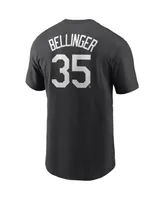 Nike Men's Cody Bellinger Los Angeles Dodgers Name and Number Player T-Shirt