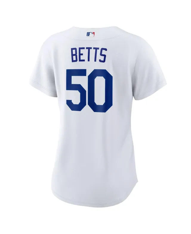 Nike Los Angeles Dodgers Women's Clayton Kershaw Official Player Replica  Jersey - ShopStyle Tops