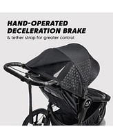 Baby Jogger Baby Str Summit X3 Stroller