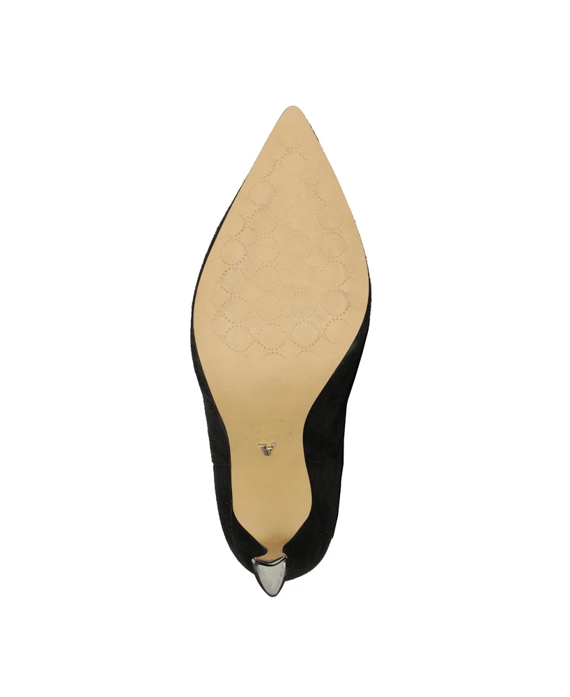 Arezzo Women's Cleo Stiletto Boots