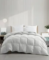 Unikome Cozy 360TC All Season Down Feather Fiber Comforter