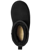 Ugg Kids Classic Mini Platform Booties