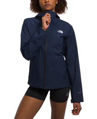 The North Face Women's Valle Vista Water-Repellent Jacket