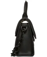 Madden Girl Erin Top Handle