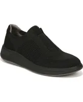 BZees Premium Trophy Washable Slip-on Sneakers