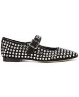 Sam Edelman Women's Michaela Gem Mary Jane Flats