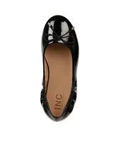 I.n.c. International Concepts Big Girls Bella Ballet Flat