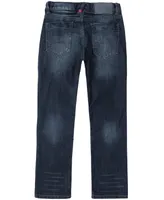 Tommy Hilfiger Toddler and Little Boys Kent Regular-Fit Stretch Jeans