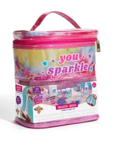 Geoffrey's Toy Box Sparkle Slime 39 Pieces Magical Maker Set, Created for Macy's