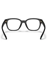 Coach Men's Eyeglasses, HC6190U 52