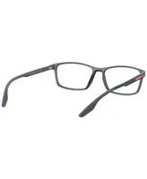 Prada Linea Rossa Men's Lifestyle Eyeglasses, Ps 04MV 54