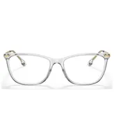 Versace Women's Eyeglasses, VE3274B 54