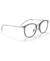 Ray-Ban Women's Eyeglasses, RB7140 51