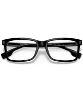 Burberry Men's Foster Eyeglasses