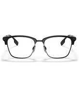 Burberry Men's Pearce Eyeglasses