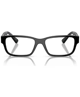 Prada Men's Eyeglasses, Pr 18ZV 56