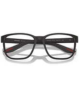 Prada Linea Rossa Men's Eyeglasses