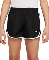 Nike Big Girls Dri-Fit Tempo Running Shorts