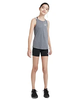 Nike Pro Big Girl's 3" Shorts