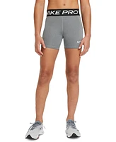 Nike Pro Big Girl's 3" Shorts