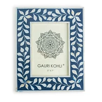 Gauri Kohli Jodhpur Mother of Pearl Picture Frame