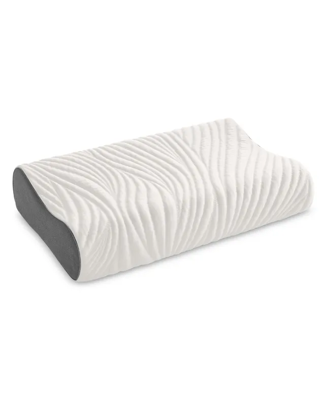 Hotel Collection Memory Foam Gusset Pillows Created For Macys