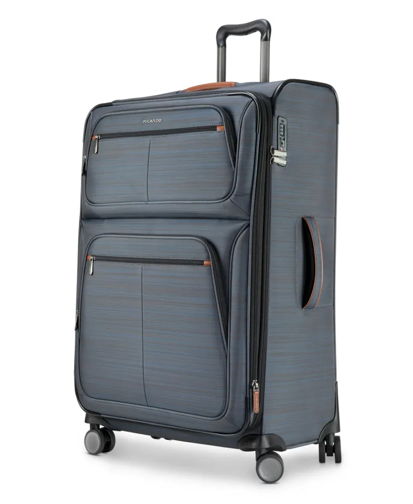 Montecito 2.0 Soft Side 30" Check-In Spinner Suitcase