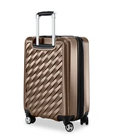 Melrose Hardside 20" Carry-on Spinner Suitcase